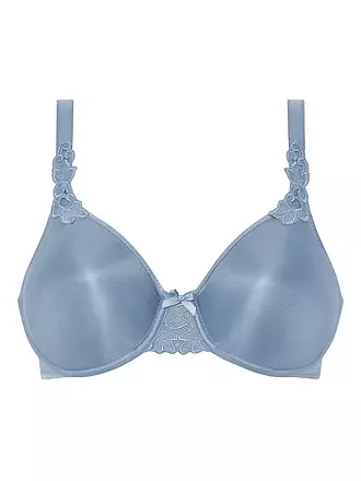 CHANTELLE | Soutien-gorge à armatures (moulé) "Hedona" (11 Noir) | blau